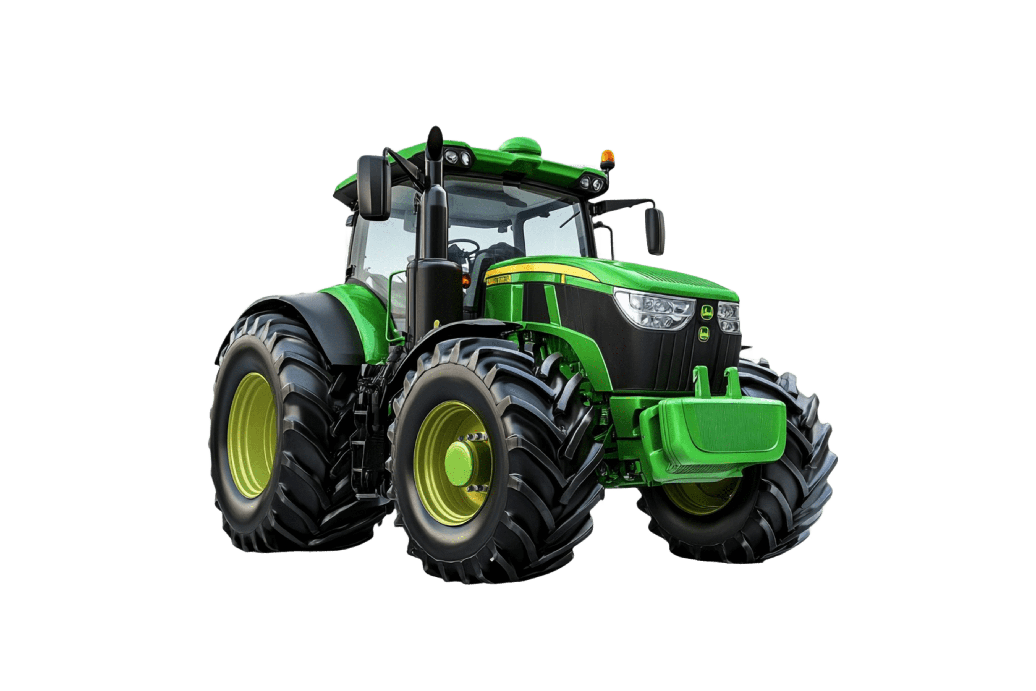 Pièces pour matériel John-Deere
