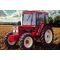 Pièces tracteur International Case IH