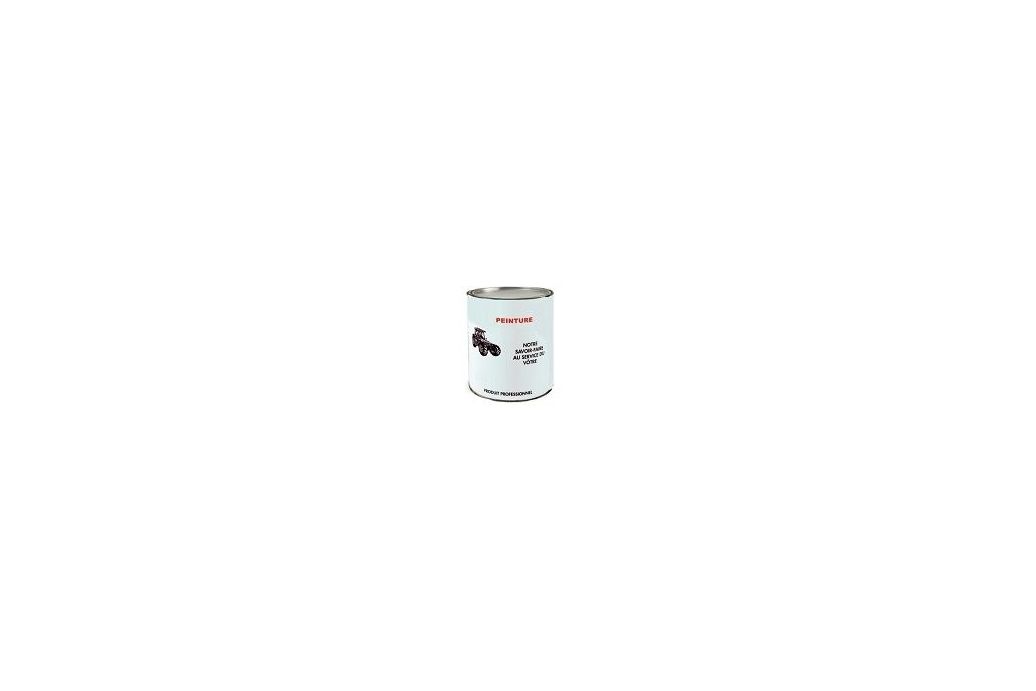 Peinture pour matériel agricole nuancier couleur d'origine toute marque