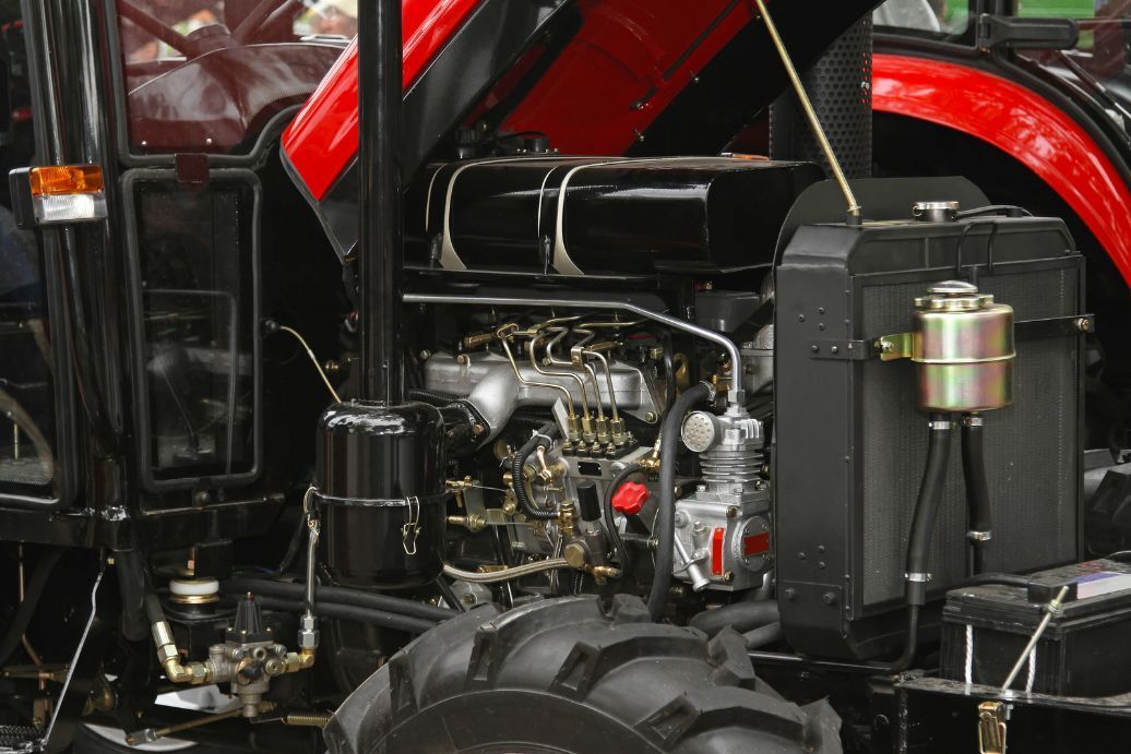 moteur