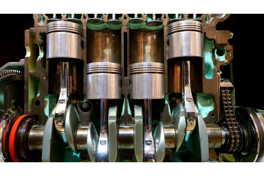 Quand changer le vilebrequin moteur ?