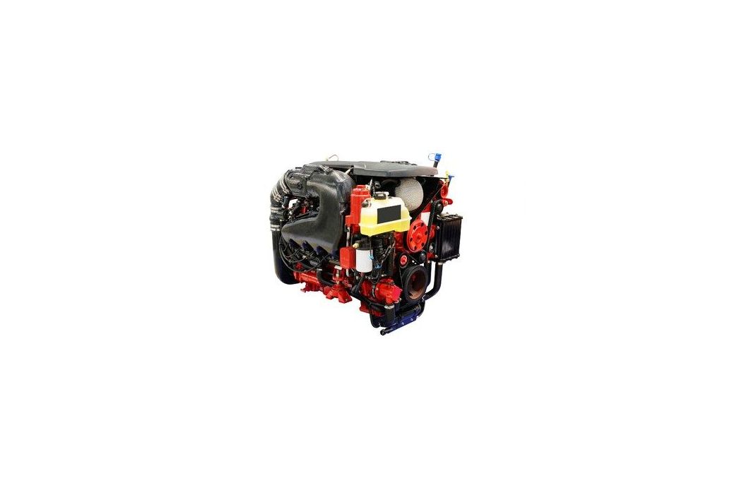 Moteur et pièces détachées SISU