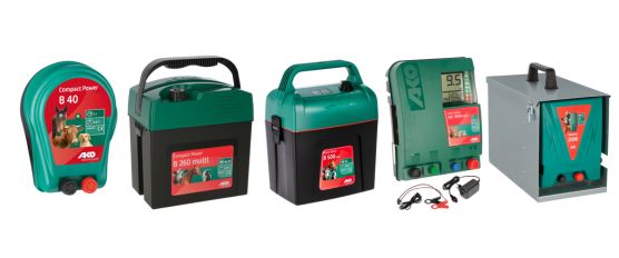 picture representation of the category: Electrificateur 9/12V