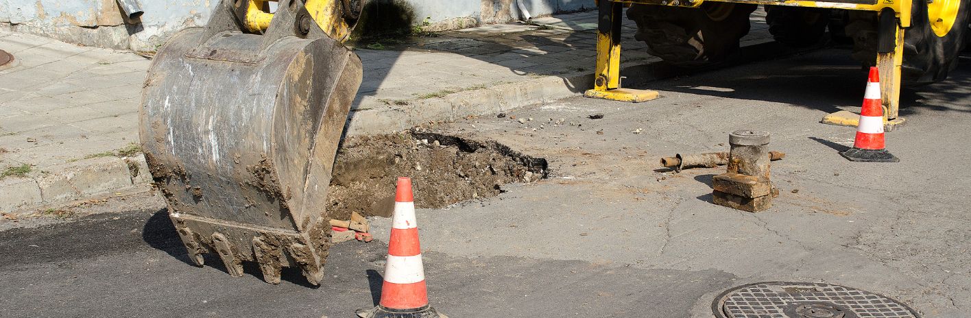 Travaux Publics